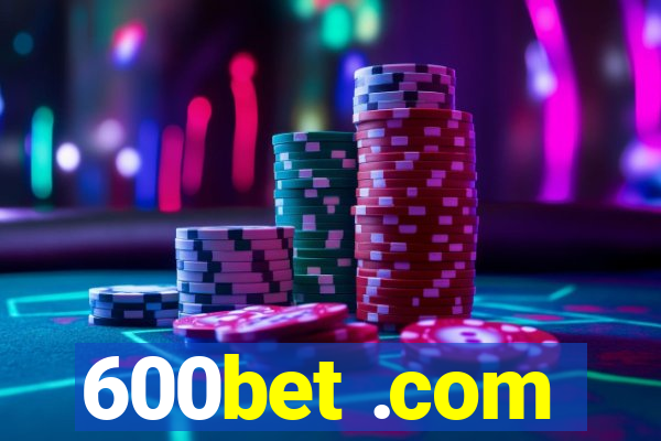 600bet .com